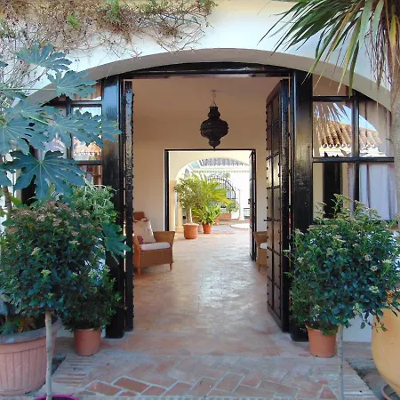 Casa Michael - El Paraiso, Marbella Villa Estepona