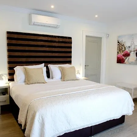 Casa Michael - El Paraiso, Marbella Villa *