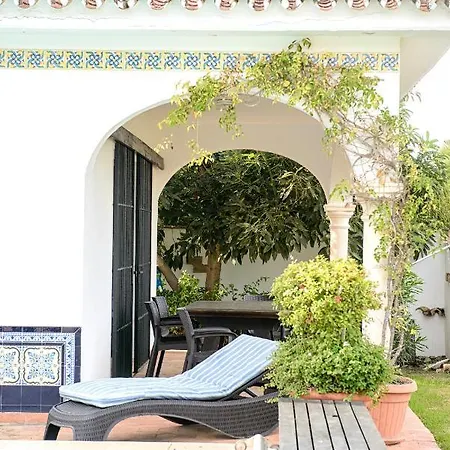 Casa Michael - El Paraiso, Marbella Villa Estepona