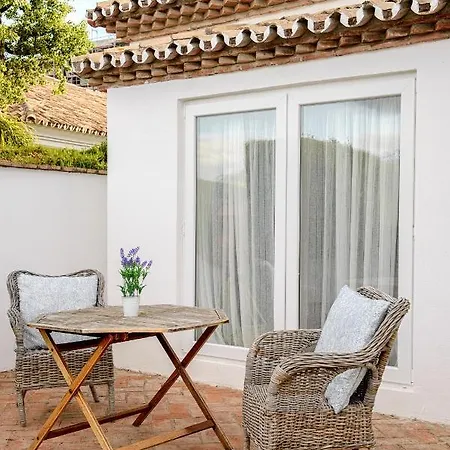 Casa Michael - El Paraiso, Marbella Estepona