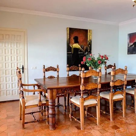 Villa Casa Michael - El Paraiso, Marbella Estepona