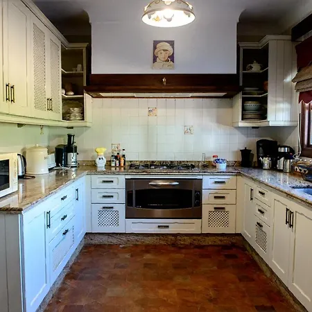 Villa Casa Michael - El Paraiso, Marbella
