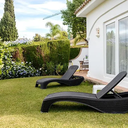 Casa Michael - El Paraiso, Marbella Villa *